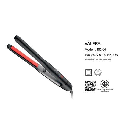 เครื่องหนีบผม VALERA 10VL00012_1