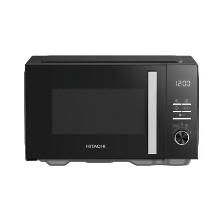 ไมโครเวฟ HITACHI HMR-DG2413 BK 24 ลิตร_0