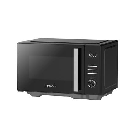 ไมโครเวฟ HITACHI HMR-DG2413 BK 24 ลิตร_1