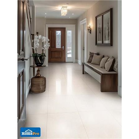 กระเบื้องพื้น 50x50 ซม. TARA มัทฉะ เบจ A 1 ตร.ม._2