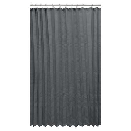 ม่านห้องน้ำ POLYESTER MOYA SS0118-5210 195x200 ซม._0