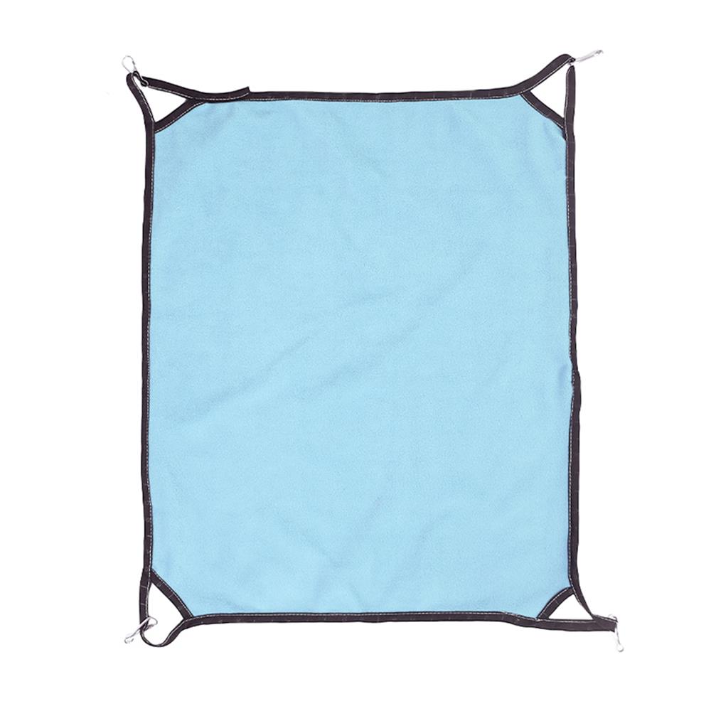 เปลแมว PETUS 40X50 ซม. สีฟ้า