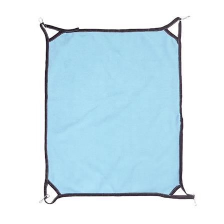 เปลแมว PETUS 40X50 ซม. สีฟ้า_0