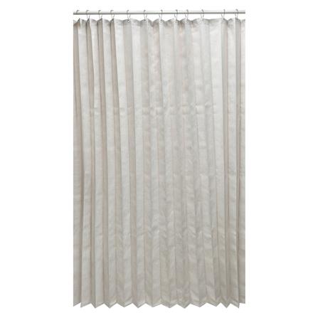 ม่านห้องน้ำ POLYESTER MOYA SS0113-0003 195X200 ซม._0