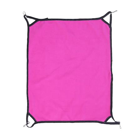 เปลแมว PETUS 40X50 ซม. สีชมพู_0