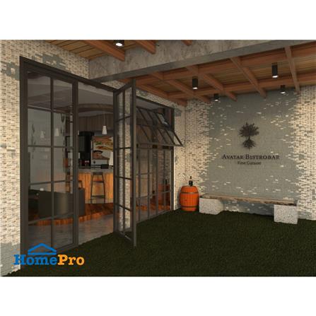 โมเสคแก้ว 30x30 ซม. GLASCERA ไมก้า เกรย์_7