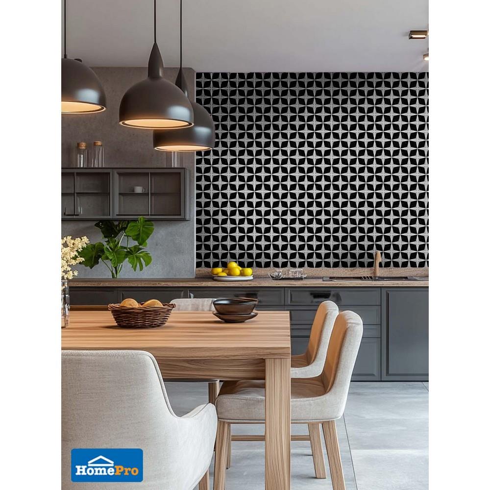 โมเสคแก้ว 30x30 ซม. GLASCERA คอสมอส ซิลเวอร์