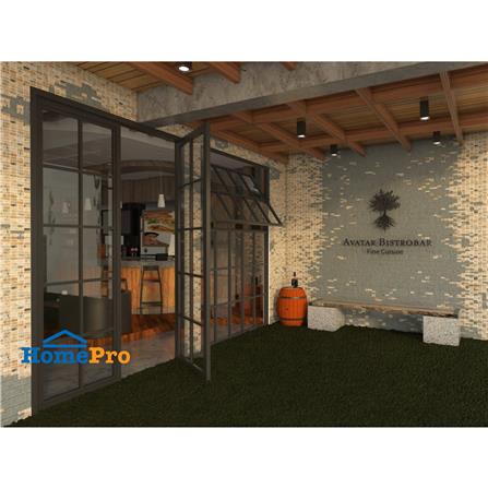 โมเสคแก้ว 30x30 ซม. GLASCERA ไมก้า ครีม_7