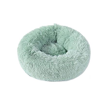 เบาะรองนอนสัตว์เลี้ยง PETUS 40 ซม. สีเขียว_0