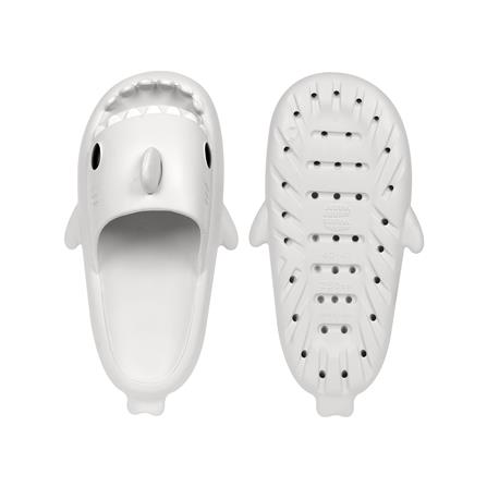 รองเท้าแตะ EVA HOME LIVING STYLE SHARK ไซซ์ 40-41 สี GREY_2