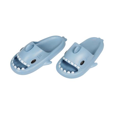 รองเท้าแตะ EVA HOME LIVING STYLE SHARK ไซซ์ 42-43 สี BLUE_1