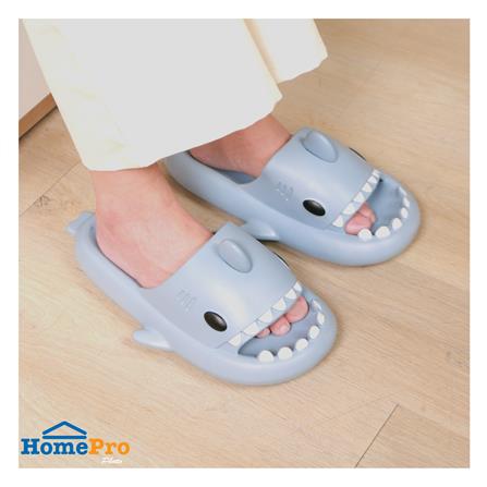 รองเท้าแตะ EVA HOME LIVING STYLE SHARK ไซซ์ 42-43 สี BLUE_6