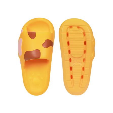 รองเท้าแตะ EVA HOME LIVING STYLE PUPPY ไซซ์ 40-41 สี YELLOW_2