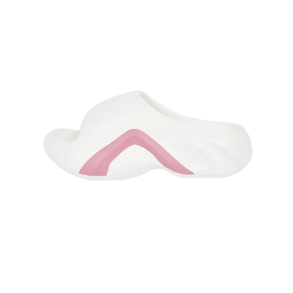 รองเท้าแตะ EVA HOME LIVING STYLE COZY ไซซ์ 39-40 สี WHITE