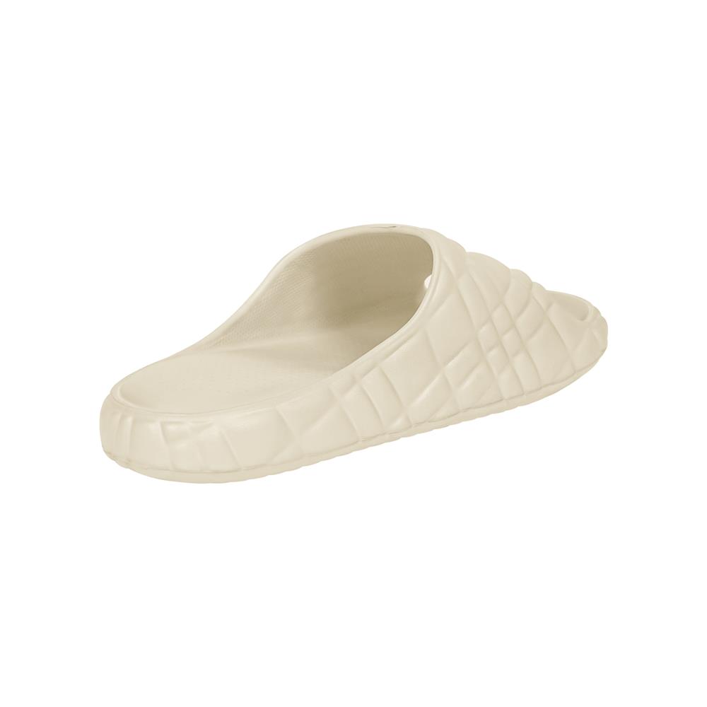 รองเท้าแตะ EVA HOME LIVING STYLE RELAX ไซซ์ 40-41 สี CREAM