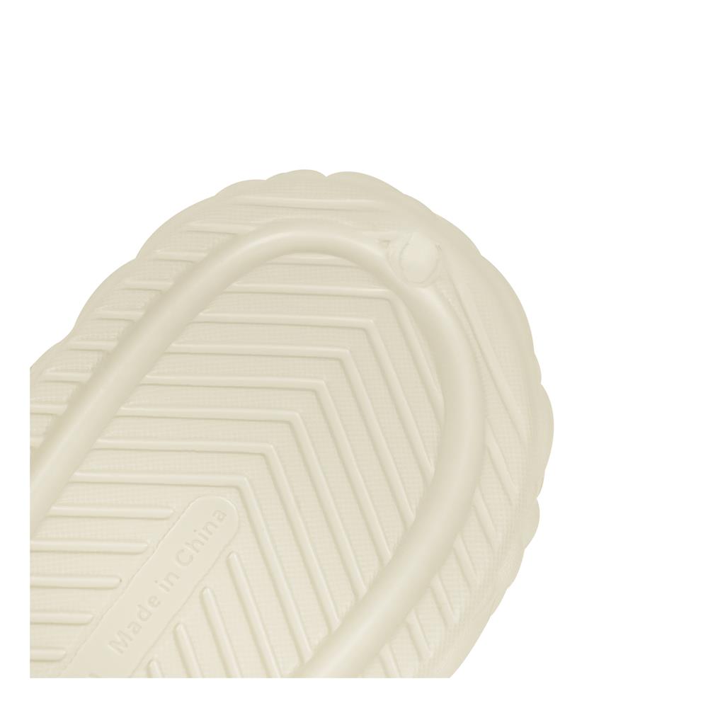 รองเท้าแตะ EVA HOME LIVING STYLE RELAX ไซซ์ 40-41 สี CREAM