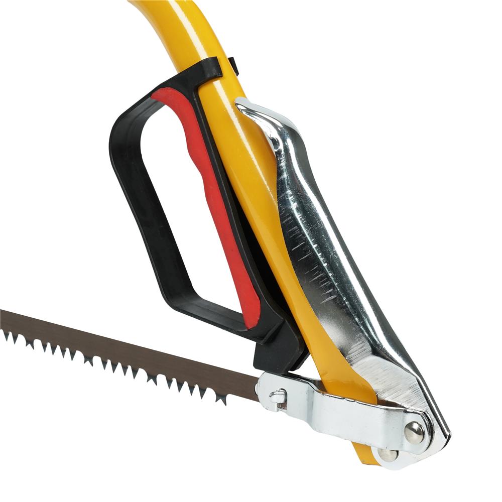 เลื่อยคันธนู SPRING 30 นิ้ว สีเหลือง