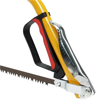 เลื่อยคันธนู SPRING 30 นิ้ว สีเหลือง_2