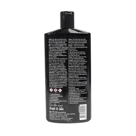 ผลิตภัณฑ์เคลือบเงารถยนต์ 3M 400 มล. (ชนิดครีม)_1