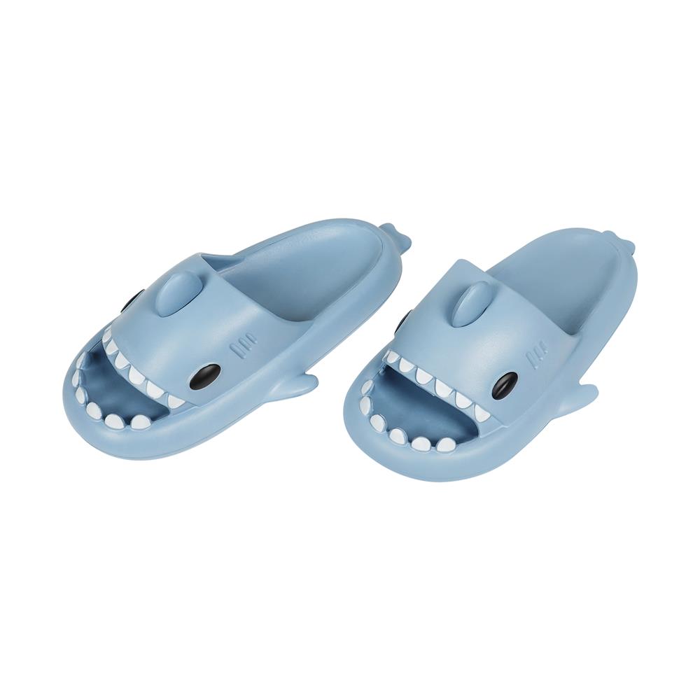 รองเท้าแตะ EVA HOME LIVING STYLE SHARK ไซซ์ 40-41 สี BLUE_0