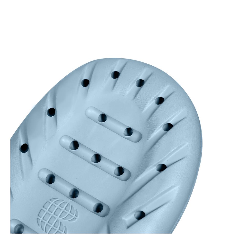 รองเท้าแตะ EVA HOME LIVING STYLE SHARK ไซซ์ 40-41 สี BLUE