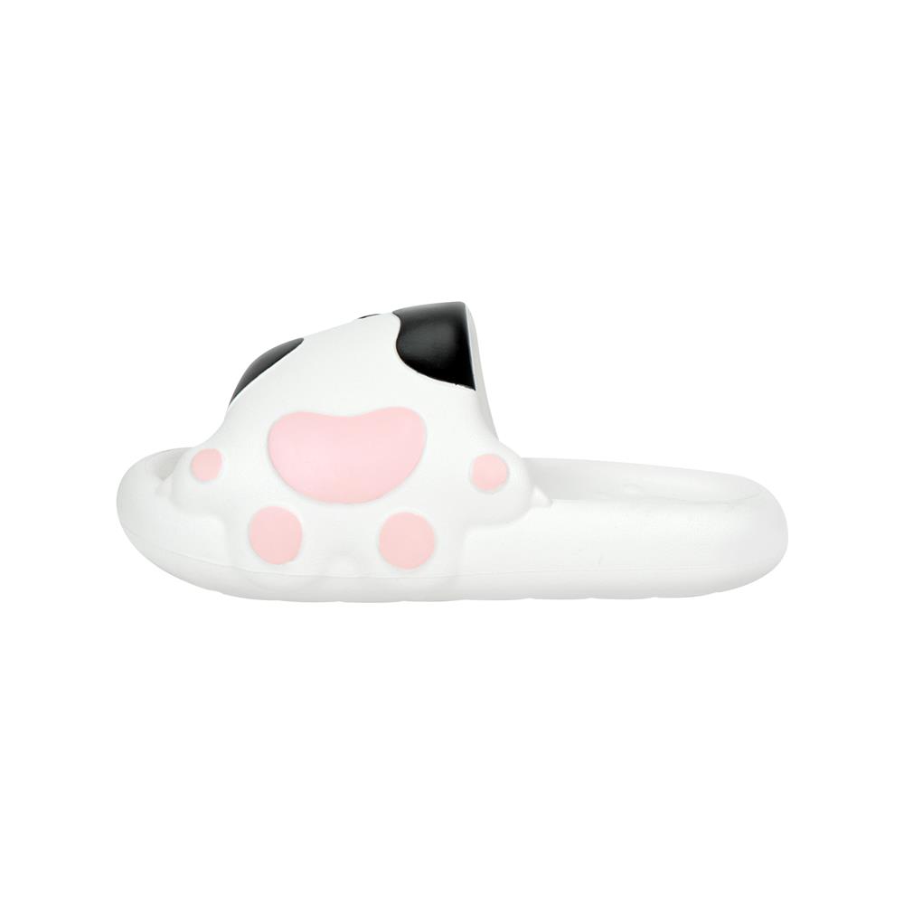 รองเท้าแตะ EVA HOME LIVING STYLE PUPPY ไซซ์ 40-41 สี WHITE