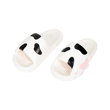 รองเท้าแตะ EVA HOME LIVING STYLE PUPPY ไซซ์ 40-41 สี WHITE_1