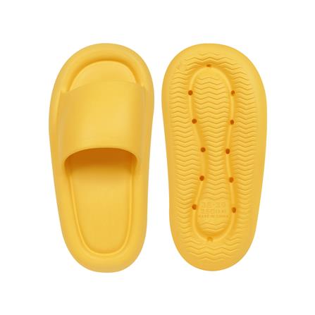 รองเท้าแตะ EVA HOME LIVING STYLE GENTLE ไซซ์ 38-39 สี YELLOW_2