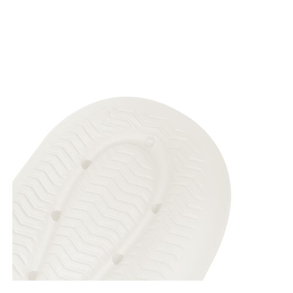 รองเท้าแตะ EVA HOME LIVING STYLE GENTLE ไซซ์ 38-39 สี WHITE