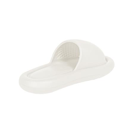 รองเท้าแตะ EVA HOME LIVING STYLE GENTLE ไซซ์ 38-39 สี WHITE_4