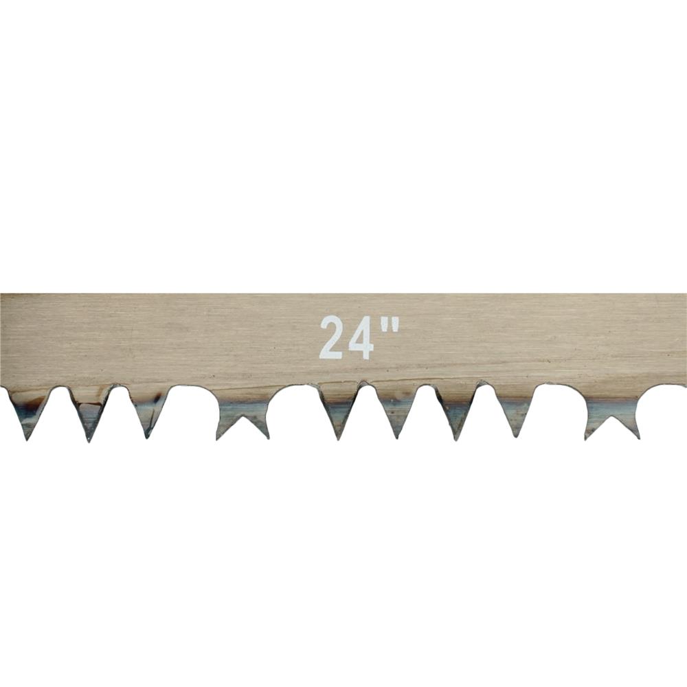 ใบเลื่อยคันธนู SPRING 24 นิ้ว