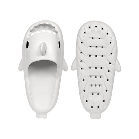 รองเท้าแตะ EVA HOME LIVING STYLE SHARK ไซซ์ 42-43 สี GREY_2