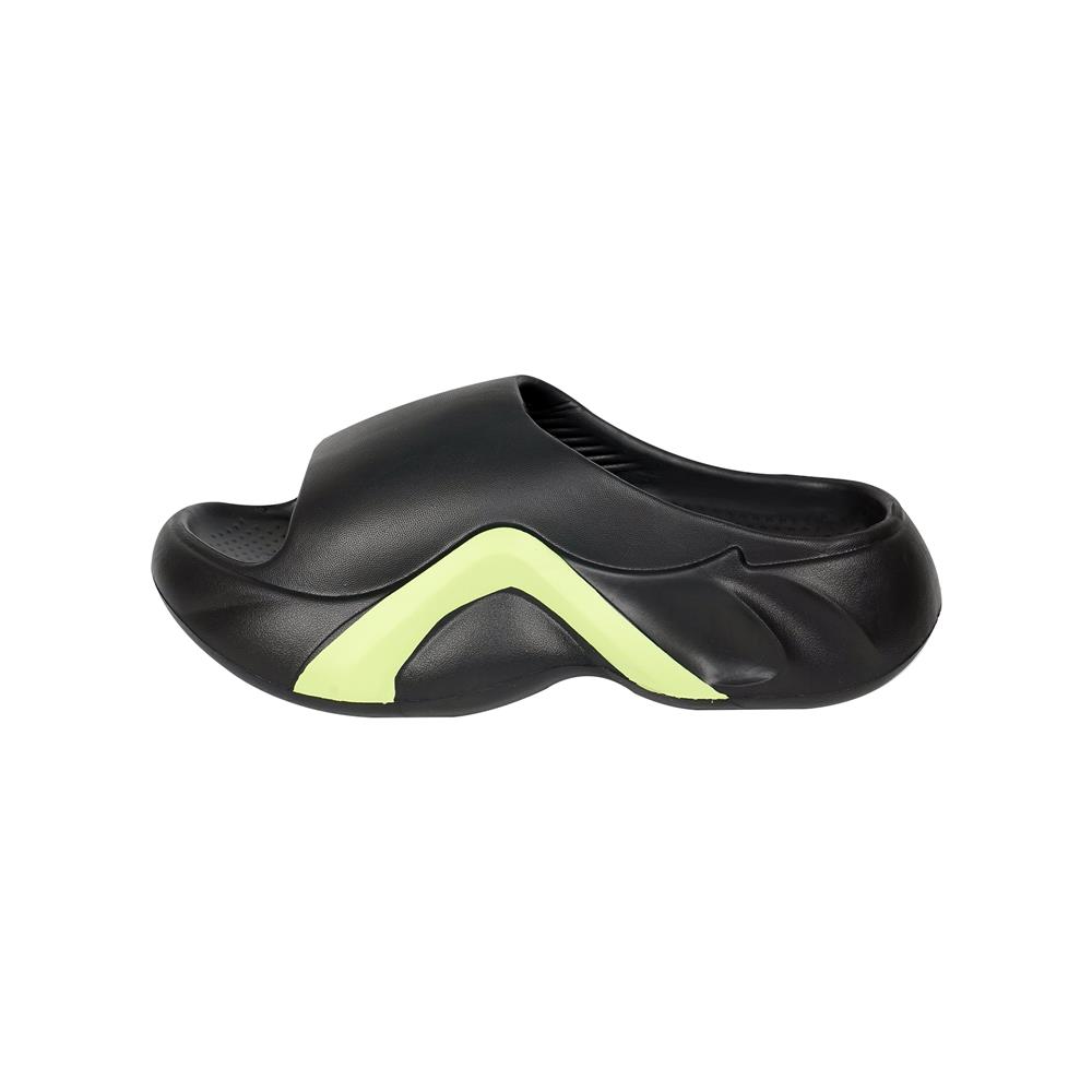 รองเท้าแตะ EVA HOME LIVING STYLE COZY ไซซ์ 39-40 สี BLACK