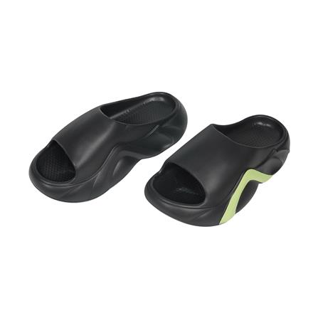 รองเท้าแตะ EVA HOME LIVING STYLE COZY ไซซ์ 39-40 สี BLACK_0