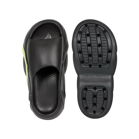 รองเท้าแตะ EVA HOME LIVING STYLE COZY ไซซ์ 39-40 สี BLACK_2