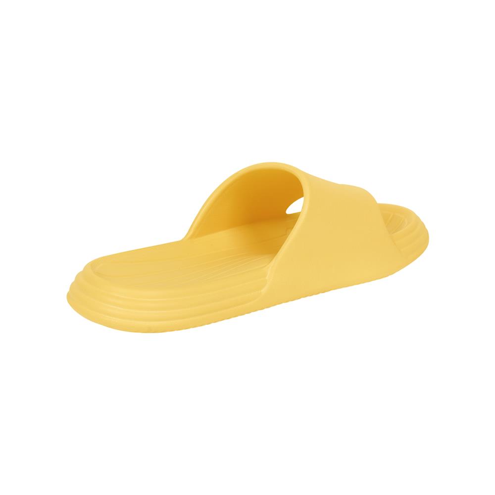 รองเท้าแตะ EVA HOME LIVING STYLE FLEXI ไซซ์ 38-39 สี YELLOW