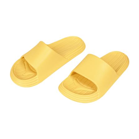 รองเท้าแตะ EVA HOME LIVING STYLE FLEXI ไซซ์ 38-39 สี YELLOW_1