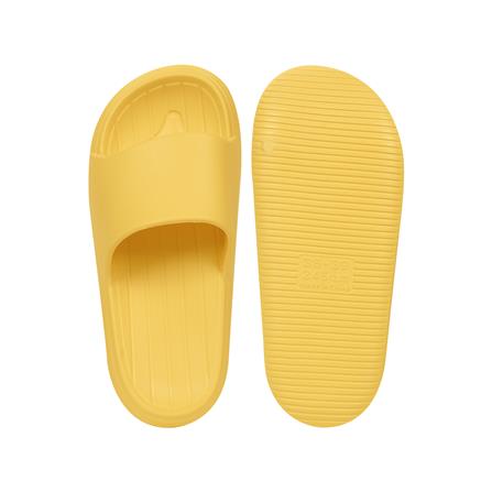 รองเท้าแตะ EVA HOME LIVING STYLE FLEXI ไซซ์ 38-39 สี YELLOW_2