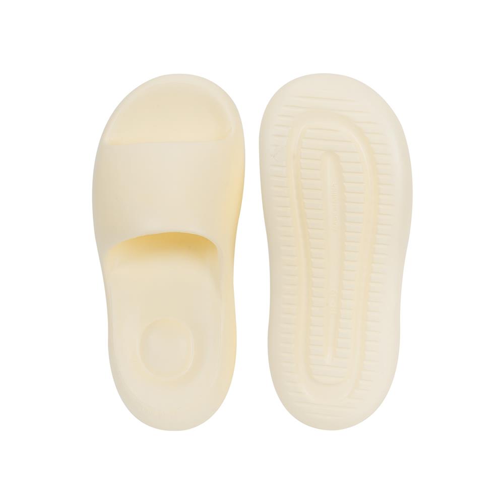 รองเท้าแตะ EVA HOME LIVING STYLE CLOUD ไซซ์ 38-39 สี YELLOW