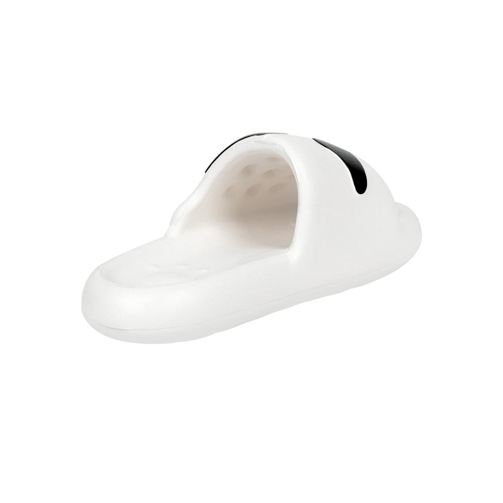 รองเท้าแตะ EVA HOME LIVING STYLE PUPPY ไซซ์ 38-39 สี WHITE