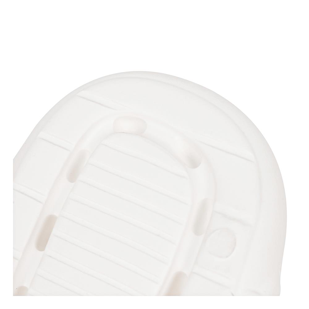 รองเท้าแตะ EVA HOME LIVING STYLE PUPPY ไซซ์ 38-39 สี WHITE