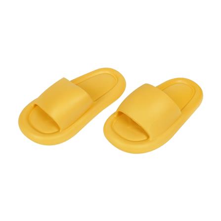 รองเท้าแตะ EVA HOME LIVING STYLE GENTLE ไซซ์ 40-41 สี YELLOW_1
