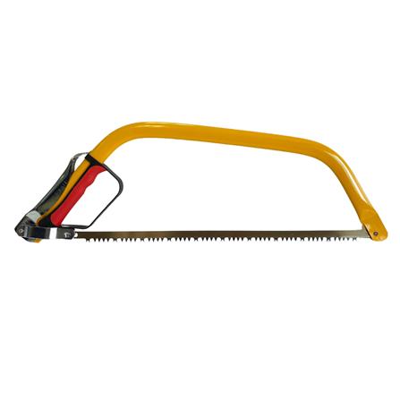 เลื่อยคันธนู SPRING 21 นิ้ว สีเหลือง_0