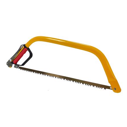 เลื่อยคันธนู SPRING 21 นิ้ว สีเหลือง_1