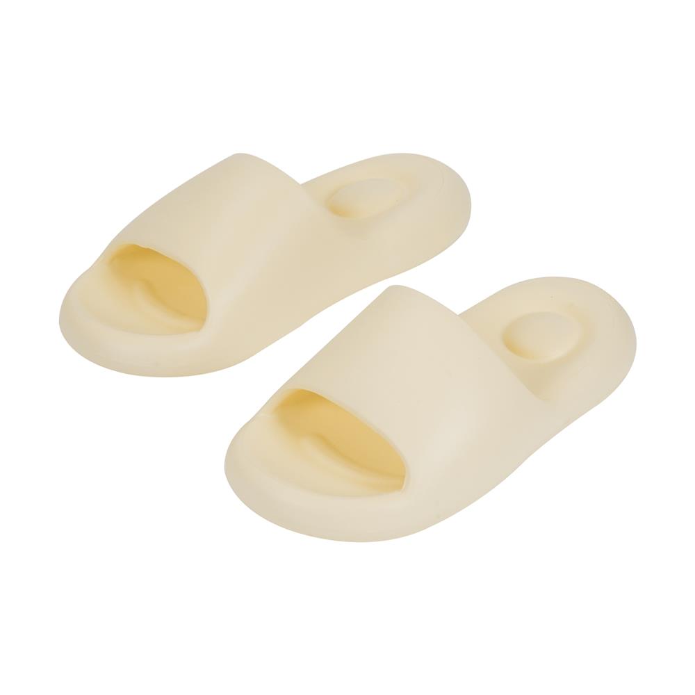 รองเท้าแตะ EVA HOME LIVING STYLE CLOUD ไซซ์ 40-41 สี YELLOW_1