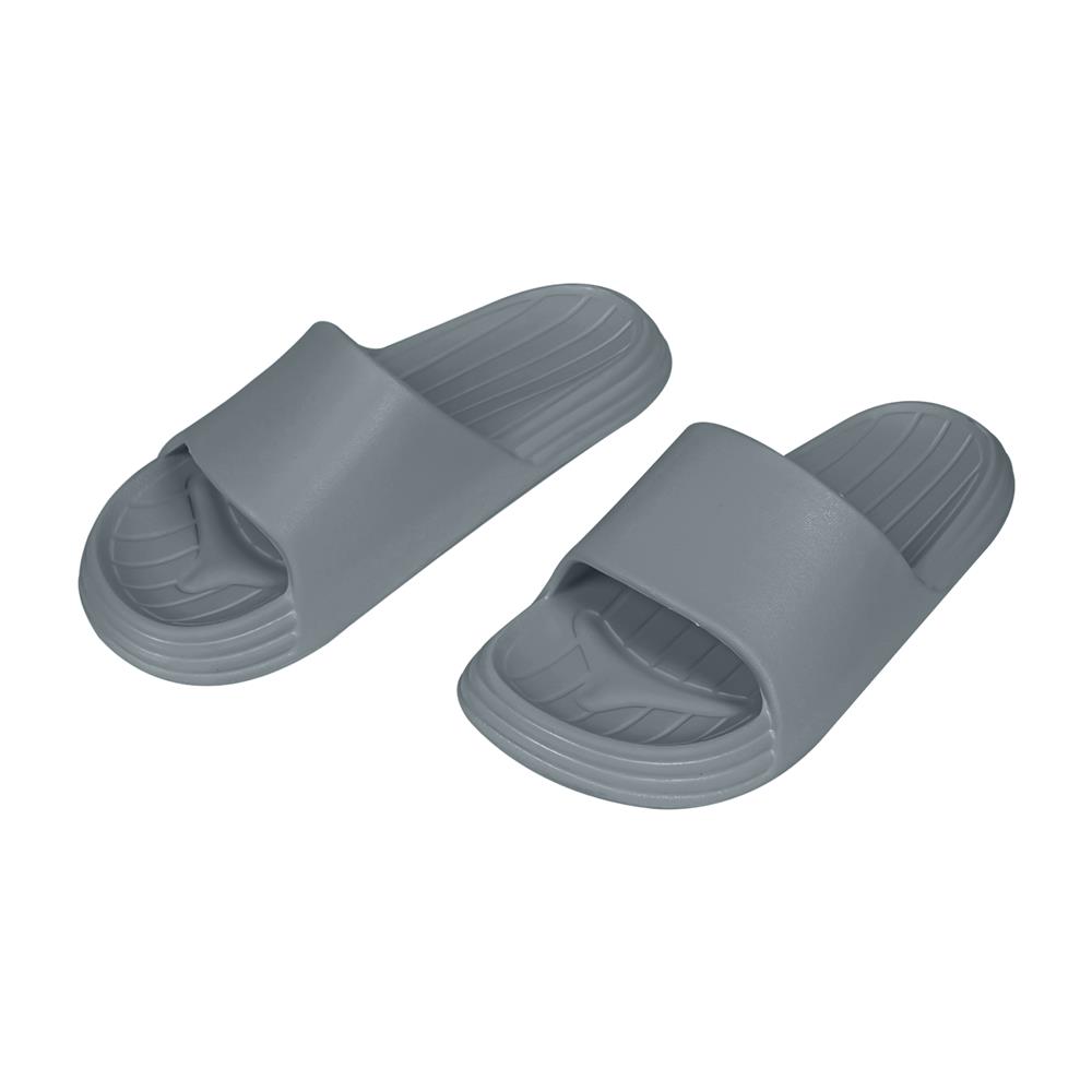 รองเท้าแตะ EVA HOME LIVING STYLE FLEXI ไซซ์ 40-41 สี GREY_1