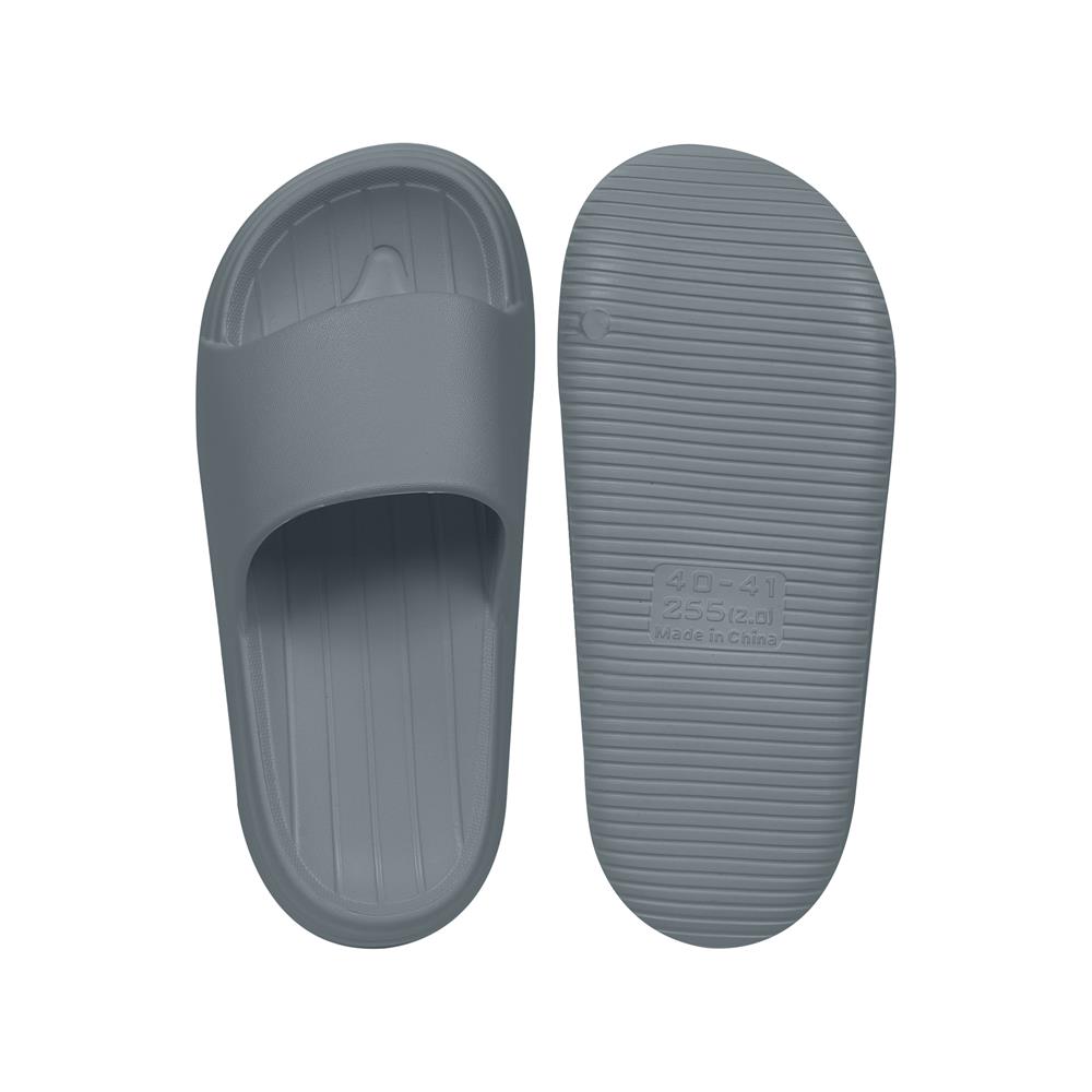 รองเท้าแตะ EVA HOME LIVING STYLE FLEXI ไซซ์ 40-41 สี GREY