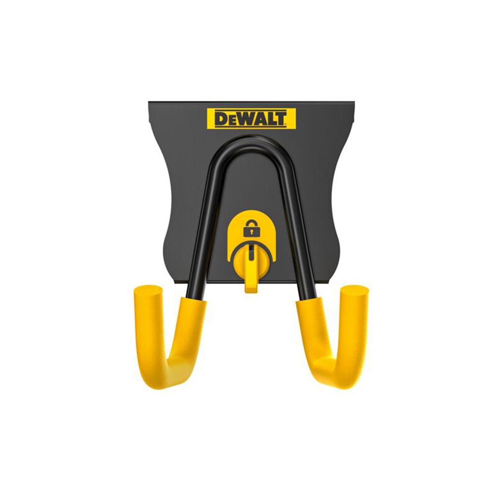 ตะขอเกี่ยวแบบสั้น DEWALT DWST82805 สีเหลือง/ดำ