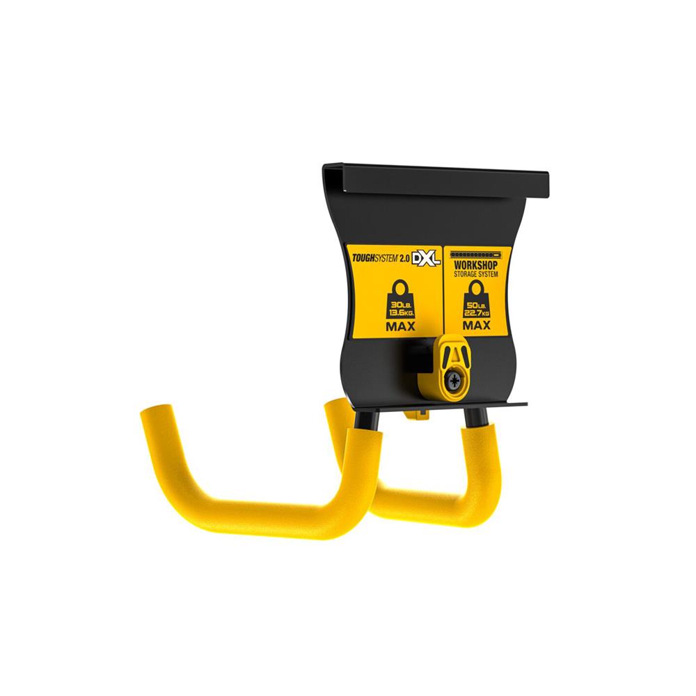 ตะขอเกี่ยวแบบสั้น DEWALT DWST82805 สีเหลือง/ดำ