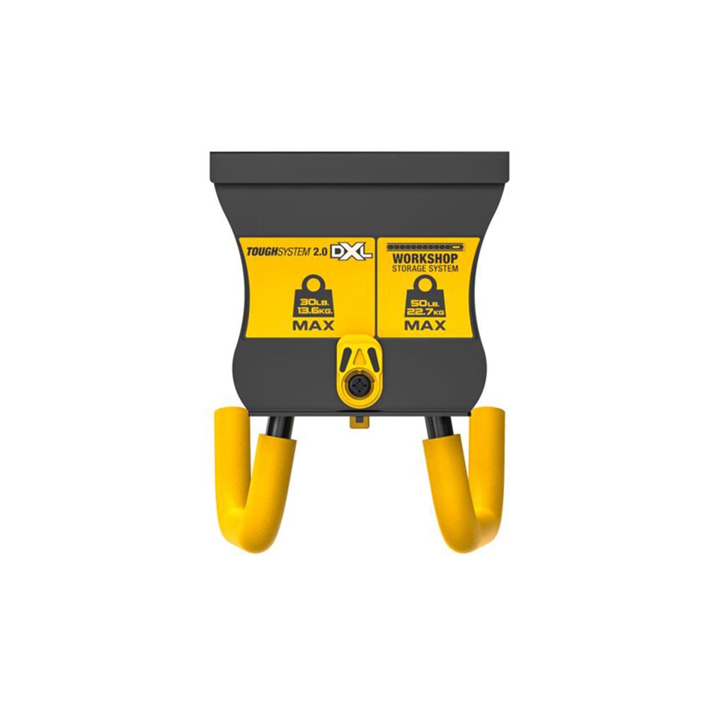 ตะขอเกี่ยวแบบสั้น DEWALT DWST82805 สีเหลือง/ดำ